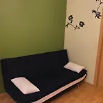 Beach Resort Fonyod Апартаменты *
