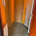 Beach Resort Fonyod Апартаменты
