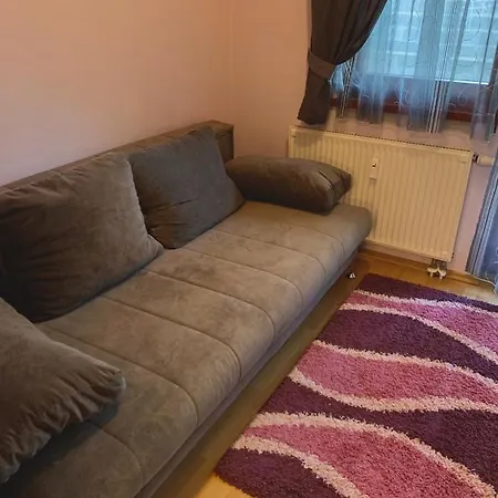 アパート Beach Resort Fonyod