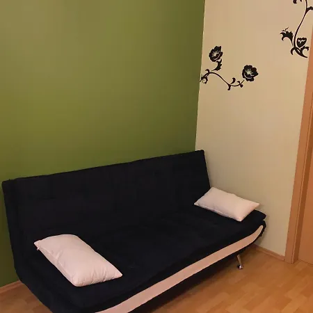 Beach Resort Fonyod アパート *