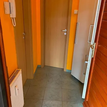 Beach Resort Fonyod Apartment