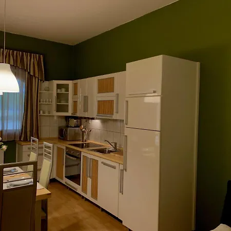 Beach Resort Fonyod アパート *