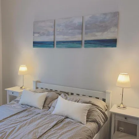 Beach Resort Fonyod