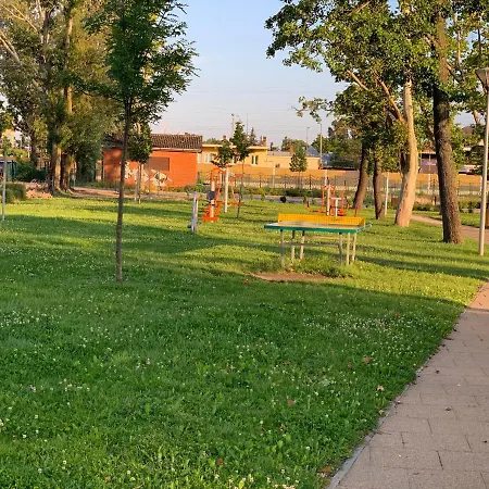 Apartamento Beach Resort Fonyód Fonyód