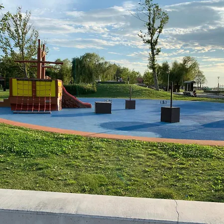 Beach Resort Fonyod *