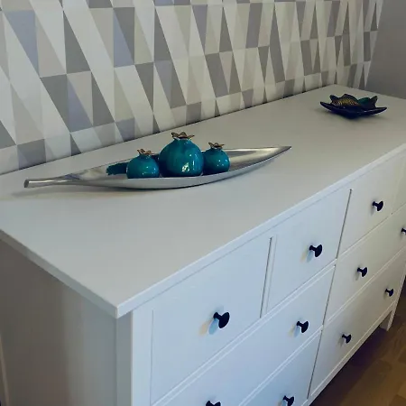 Beach Resort Fonyod アパート Fonyód