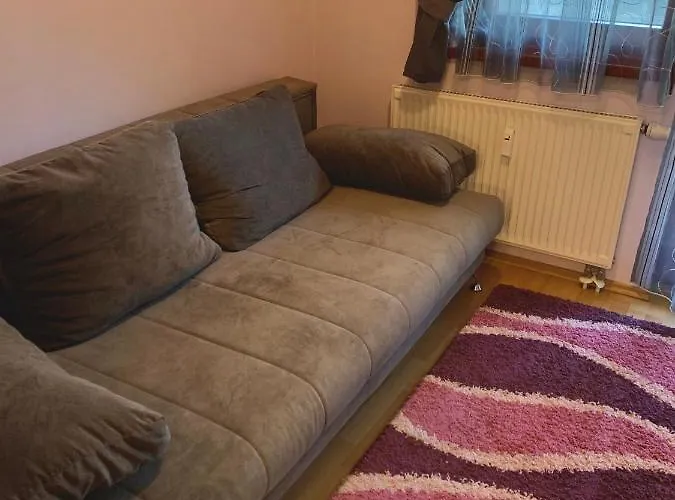 Apartamento Beach Resort Fonyód