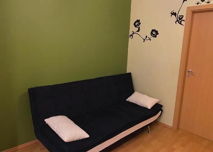 Beach Resort Fonyód Apartamento *