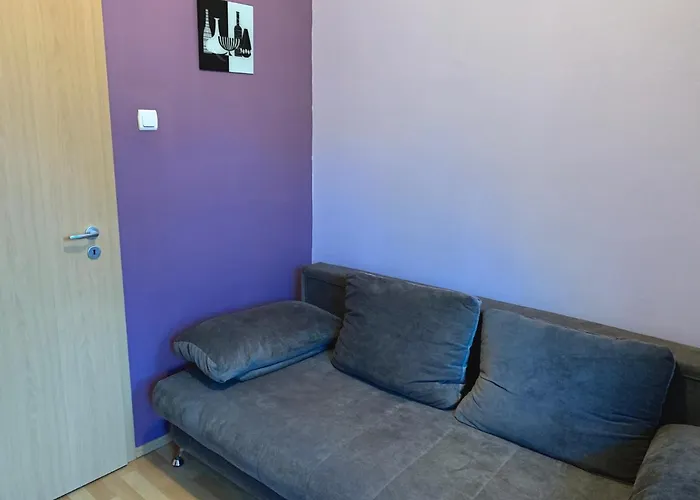 Appartement Beach Resort Fonyod Fonyód