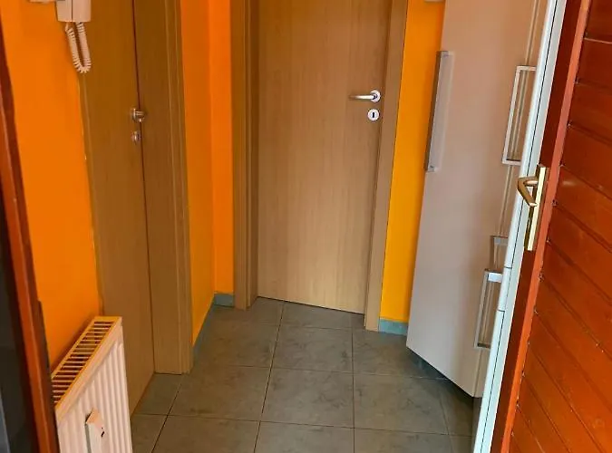 Beach Resort Fonyód Apartamento