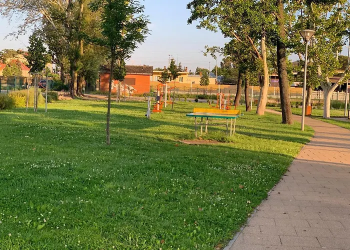 Apartamento Beach Resort Fonyód Fonyód