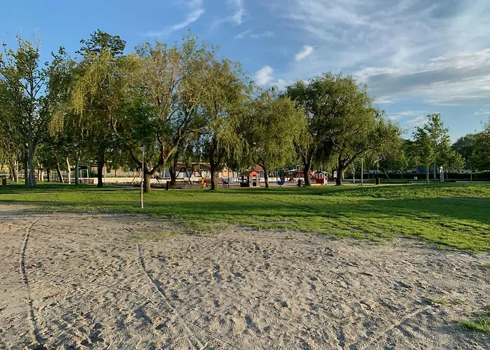 Apartamento Beach Resort Fonyód