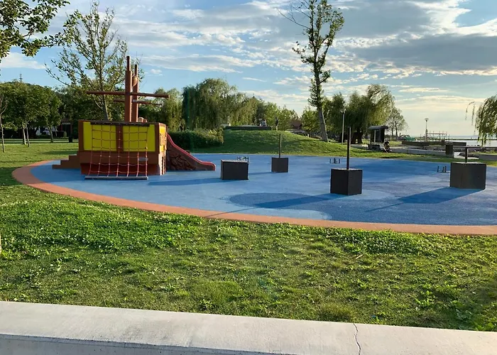 Beach Resort Fonyód *