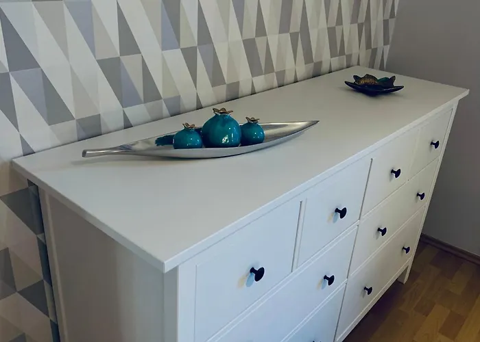 Beach Resort Fonyód Apartamento Fonyód